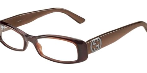 Gucci GG2973 AOX Glasses Brown 